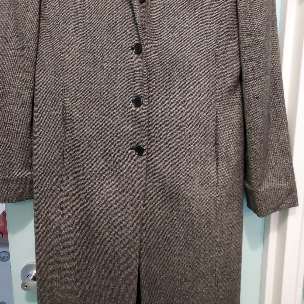 Ralph Lauren Woman's Coat.